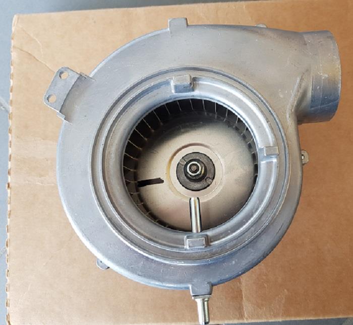 Ventilatore estrattore fumi originale Hermann-Saunier Duval 0020098002