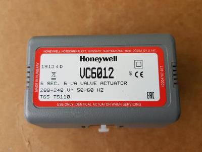 Motore per valvola deviatrice Honeywell VC6012ZZ00/U 220 volt VC6012