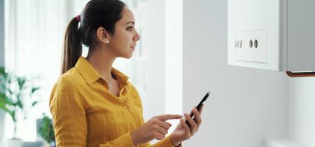 Codici errore caldaia Ariston: guida completa