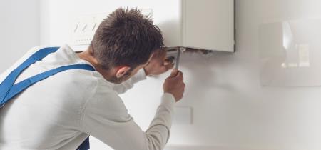 Codici errore caldaia Bongioanni: guida completa