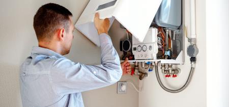 Codici errore caldaia Unical: guida completa