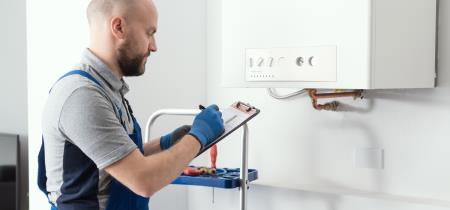 Codici errori caldaia Cosmogas: guida completa