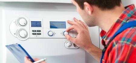 Come funziona la caldaia a condensazione e dove installarla