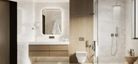 Come scegliere la colonna doccia ideale per il bagno