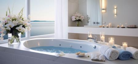 Come scegliere una vasca idromassaggio: consigli utili