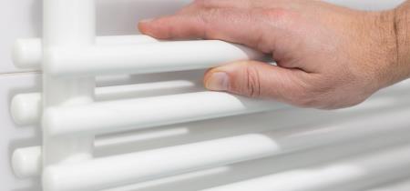 Il termosifone non scalda: cause e rimedi