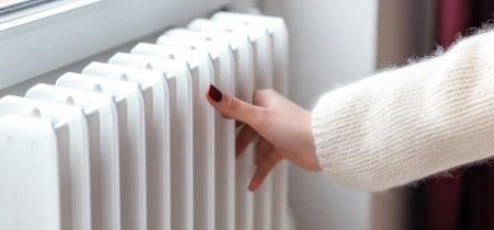 Il termosifone perde acqua: cause e rimedi