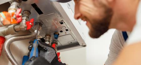 La caldaia perde acqua dalla valvola di sicurezza: cosa fare