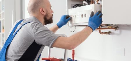 Manutenzione caldaia a condensazione: guida completa