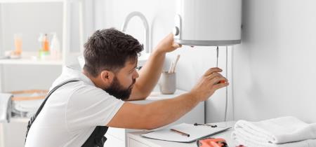 Manutenzione scaldabagno elettrico: guida completa