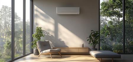 Pompa scarico condensa condizionatore: cos'è e come funziona