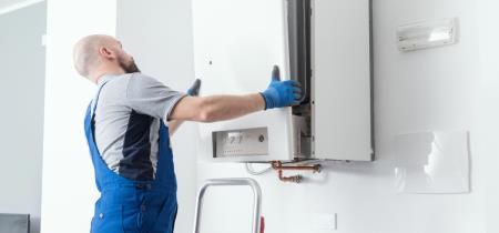 Pressione caldaia bassa: quali sono le cause e cosa fare