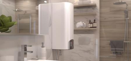 Scaldabagno a gas: funzionamento, installazione, pulizia