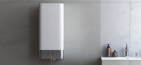 Scaldabagno a gas: quale scegliere e quanto consuma