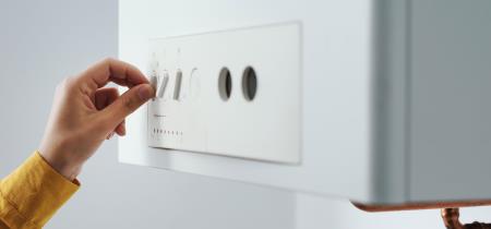 Vacuometro per caldaia: cos'è, a cosa serve e come funziona