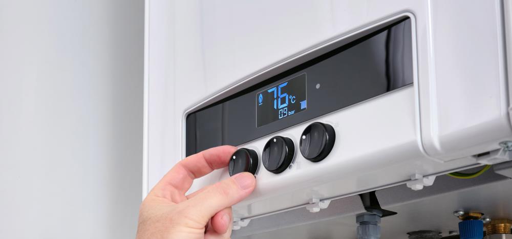 Codici errore caldaia Arca: guida completa