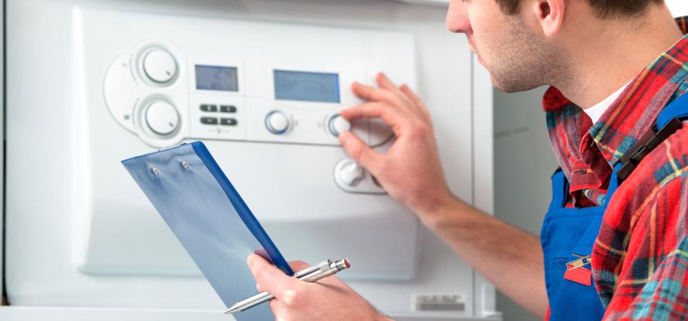 Codici errore caldaia Baxi: guida completa