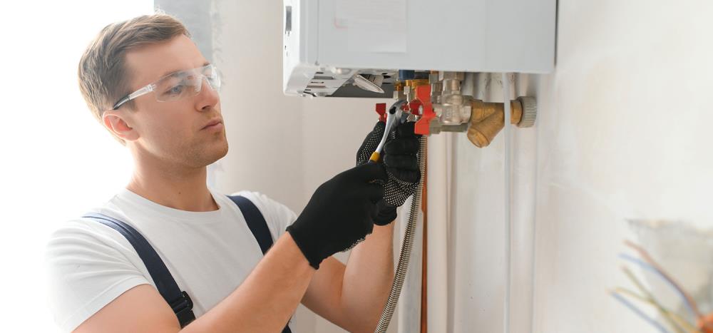 Codici errore caldaia Vaillant: guida completa
