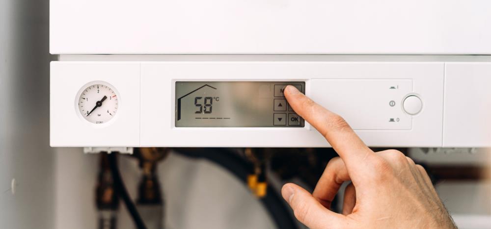 Codici errori caldaia Elco: guida completa