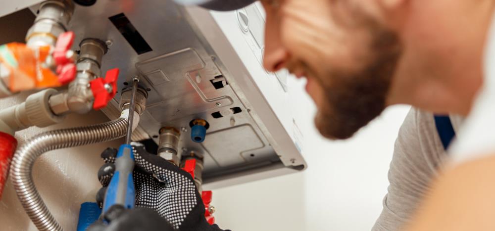 Codici errori caldaia Sylber: guida completa