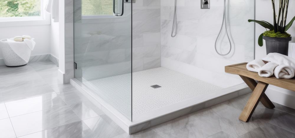 Come scegliere il piatto doccia ideale per il bagno