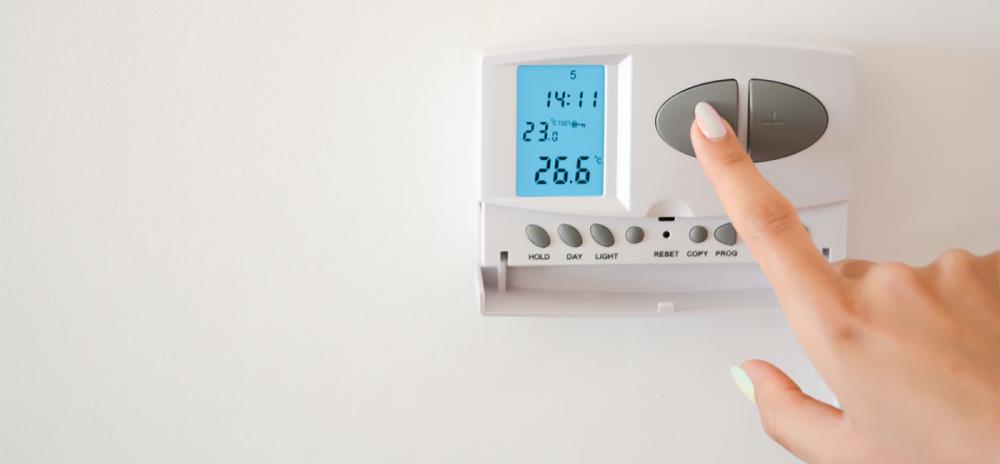Qual è la temperatura ideale in casa e come misurarla