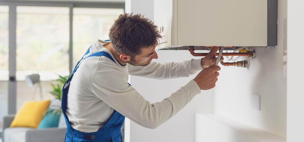 Ricambi certificati per caldaia: perché è importante sceglierli