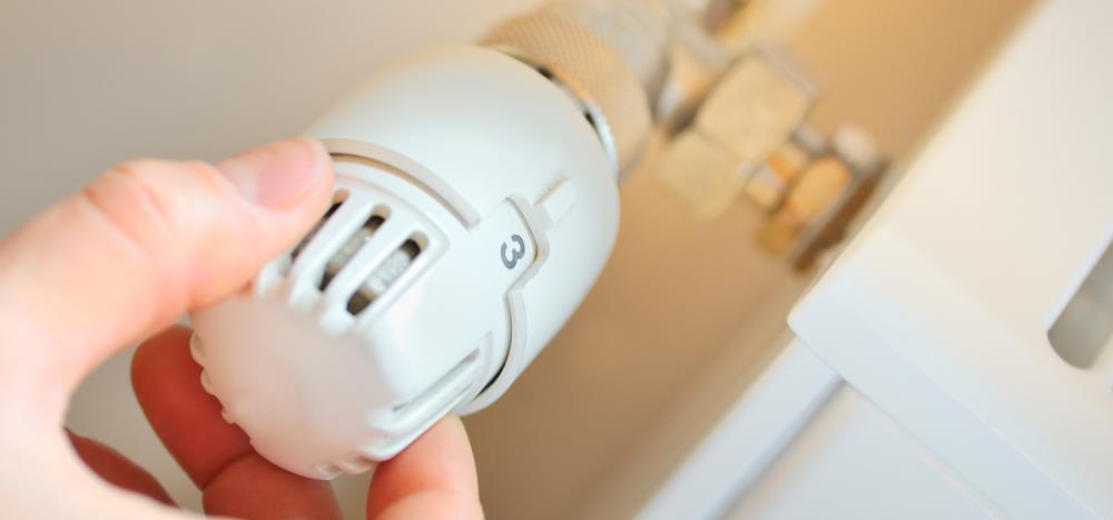 Valvola termostatizzabile: a cosa serve e come funziona