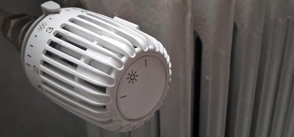 Valvole termostatiche obbligatorie: dove e quando bisogna installarle