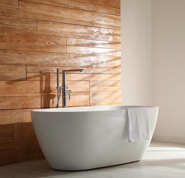 Vasche da Bagno e Idromassaggio