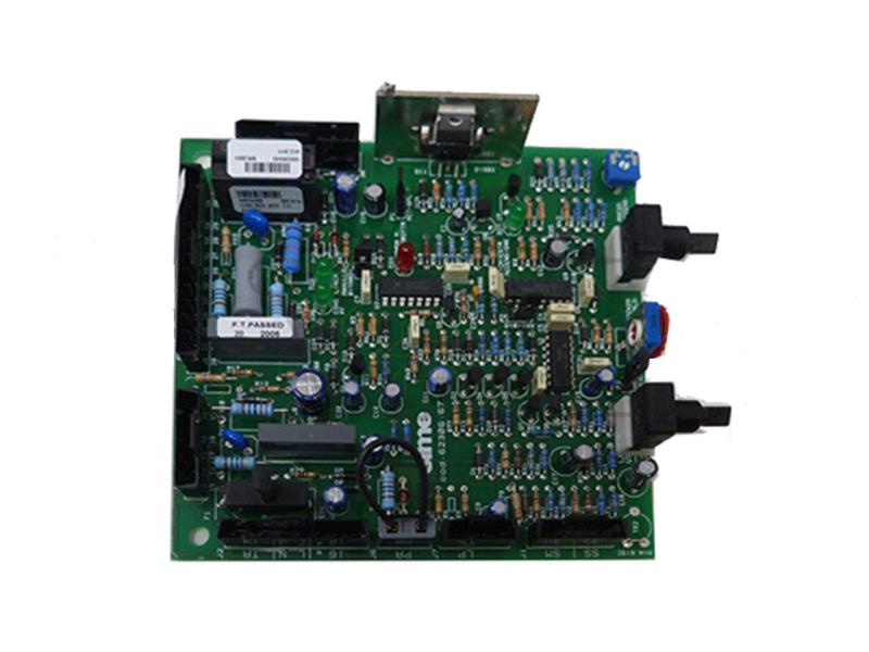 Kit scheda di regolazione piu connettore Sime 6332676