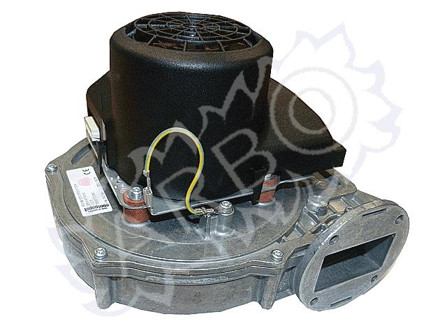 Elettroventilatore RG148 135W 0005220064 ricambio originale Baltur