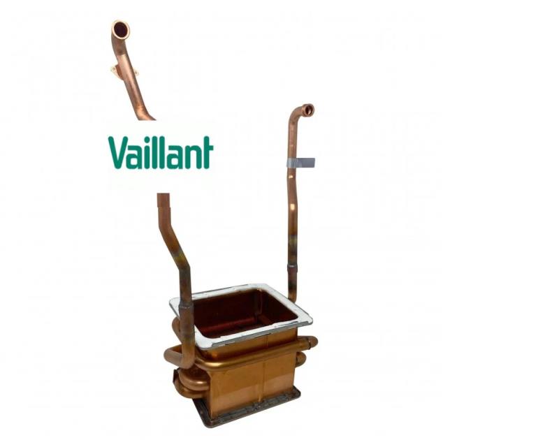 Scambiatore scaldabagno Vaillant 0010029534