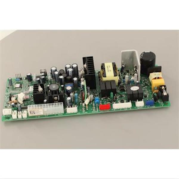 Scheda elettronica 0020251359 ricambio originale Vaillant
