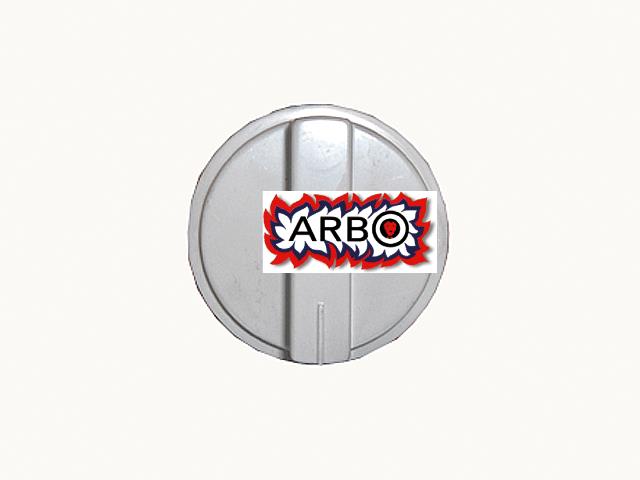Manopola commutatore JJJ005403290 ricambio originale Baxi