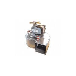 Ventilatore ad 1 velocità ricambio originale Baxi-Argo JJJ005632530