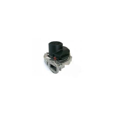 Ventilatore RG148/1200-3633 230v JJJ005670580 ricambio originale Baxi