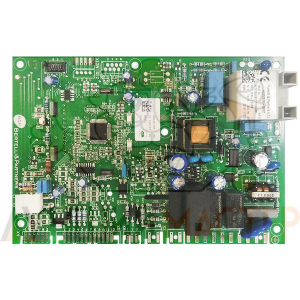 Gruppo scheda HDIMS05 JJJ005702460 ricambio originale Baxi Roca