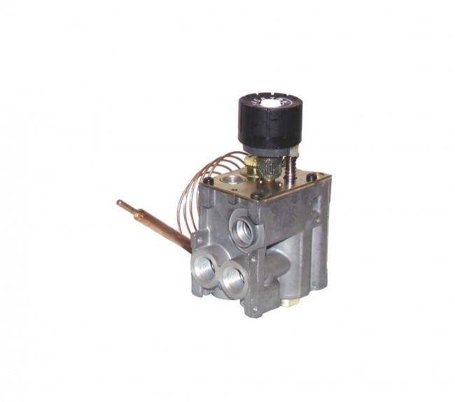 Valvola Sit Eurosit scaldabagno 40-72°C EUSC 0630100 0630104 Ariston 340365