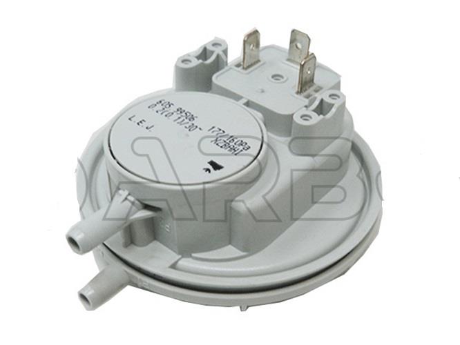 Pressostato aria UBA 605 Lamborghini 19217 04557660