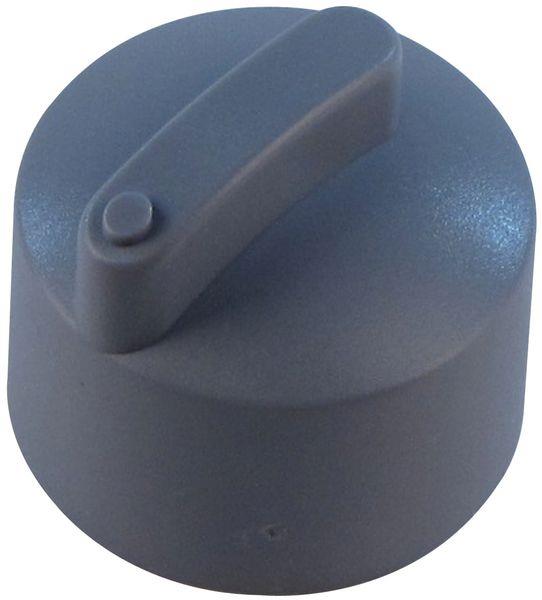 Manopola Idrabagno 13-17 ESI R10020674 ricambio originale Beretta