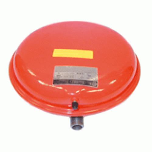 Vaso espansione Sirio 10124 ricambio originale Immergas