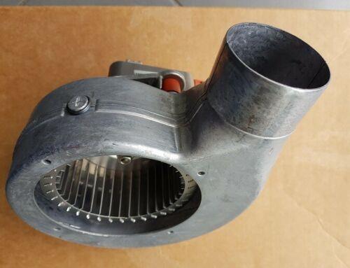 Ricambio originale Immergas ventilatore/estrattore 55 Watt Ø 108 1018778 