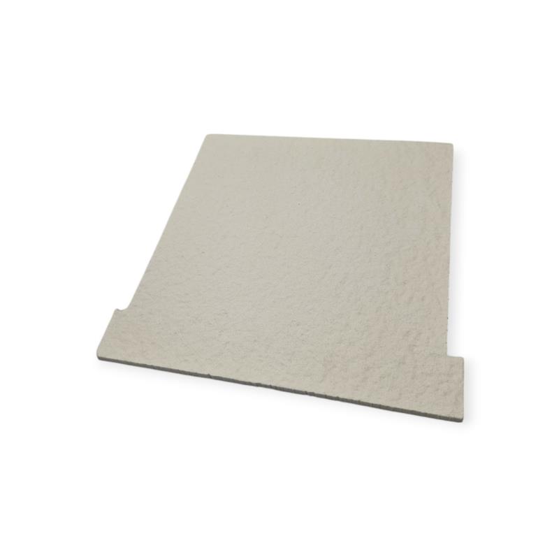 Pannello posteriore fibra ecologica originale Immergas 1025691