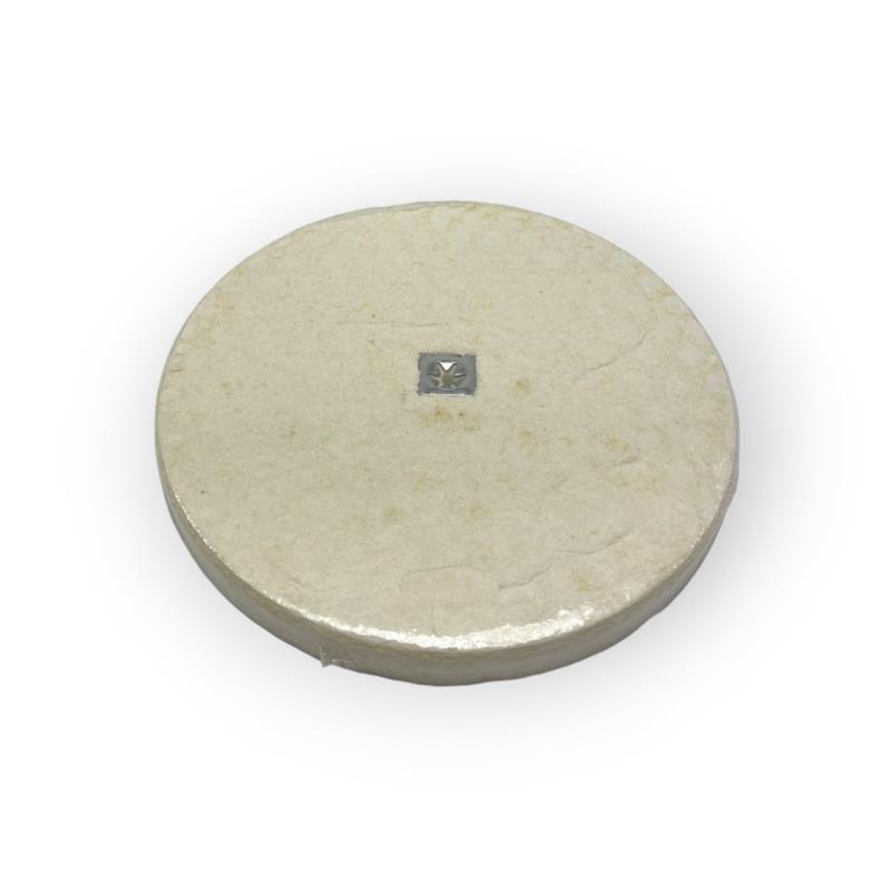 Panello isolante posteriore modulo isothermic ad incasto Immergas 1029433