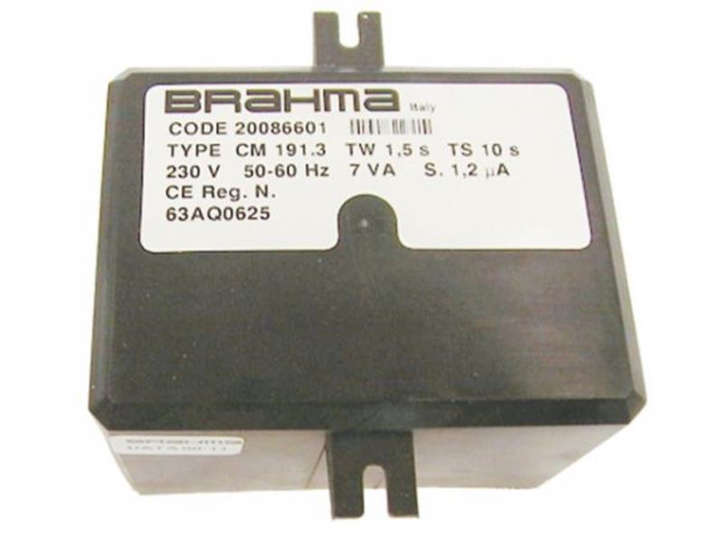 Quadro Brahma CM191.3 1,5S 10S 20086601