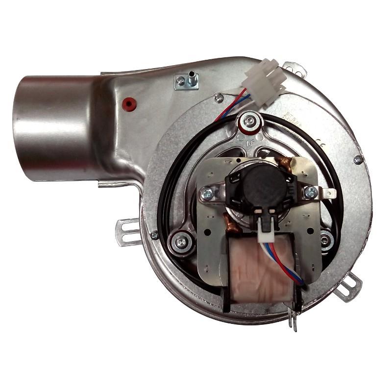 Estrattore fumi Sit Group completo PL21CE0260 50W 