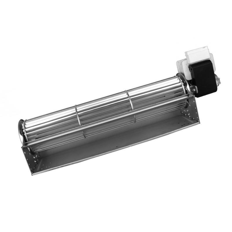 Ventola tangenziale specifico per alte temperature TRIAL THS30B5-033