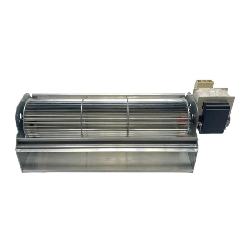 Ventilatore tangenziale per stufe pelet TRIAL 8A130B-001 8FA666-D2