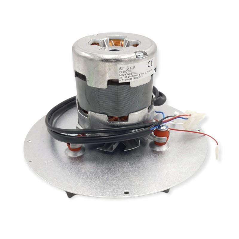 Estrattore aspiratore fumi  SIT GROUP LN2 NATALINI PL30CE0170 W931300172